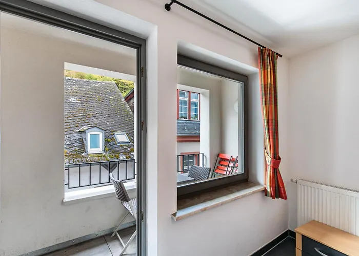 Vakantiehuis Bacchus Homes Bacharach