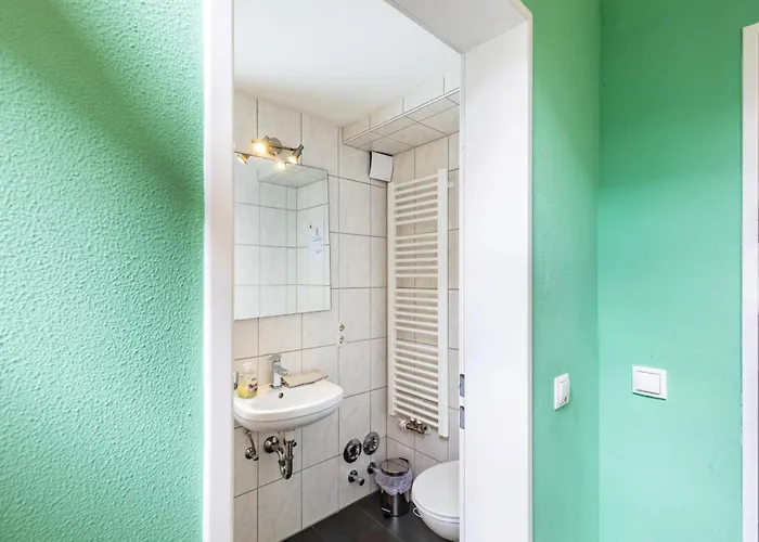 Bacchus Homes Casa de Férias *