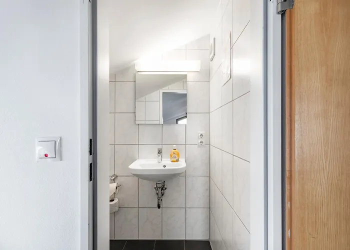 Bacchus Homes Vakantiehuis Bacharach