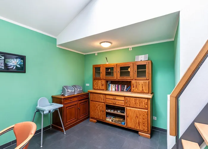 Casa de Férias Bacchus Homes *