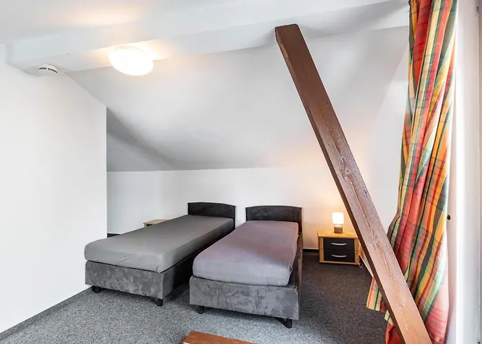 Bacchus Homes * Bacharach