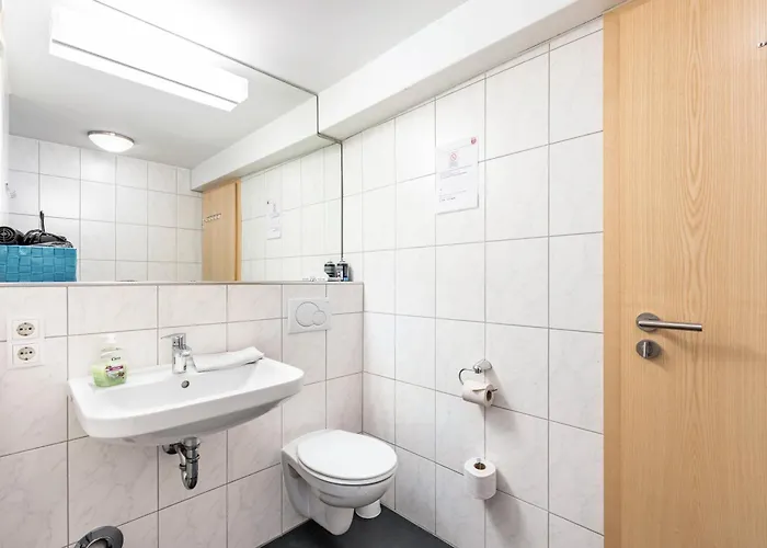 Bacchus Homes Vakantiehuis *