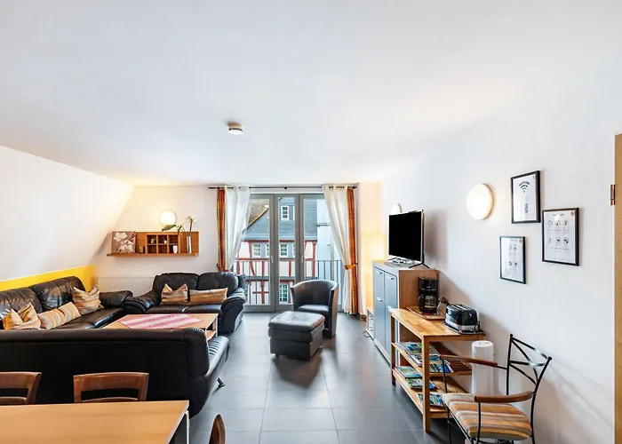 Bacchus Homes Bacharach