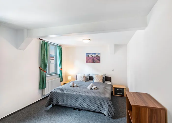 Bacchus Homes Casa de Férias