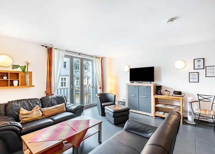 Bacchus Homes Casa de Férias Bacharach