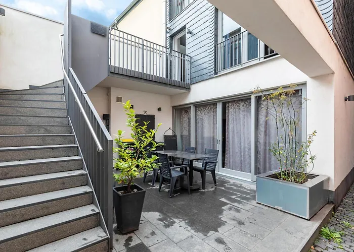 Bacchus Homes