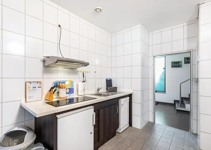 Bacchus Homes Vakantiehuis Bacharach