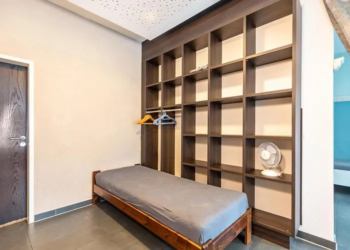 Vakantiehuis Bacchus Homes Bacharach