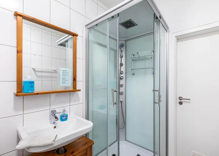 Bacchus Homes Vakantiehuis