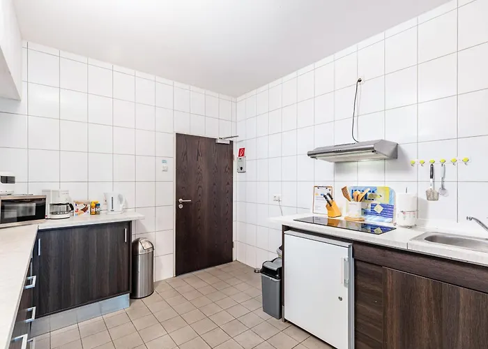 Casa de Férias Bacchus Homes Bacharach