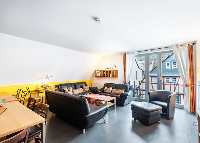 Bacchus Homes Vakantiehuis *