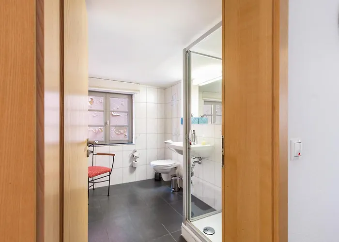Bacchus Homes Vakantiehuis Bacharach