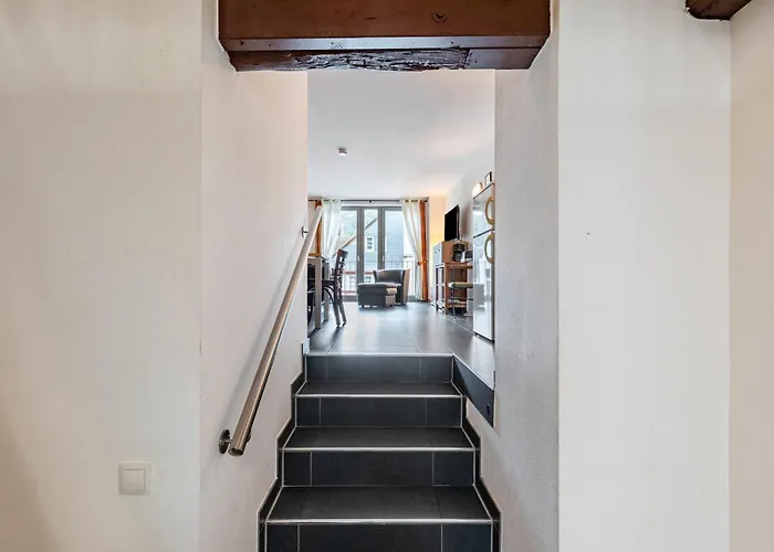 Bacchus Homes * Bacharach