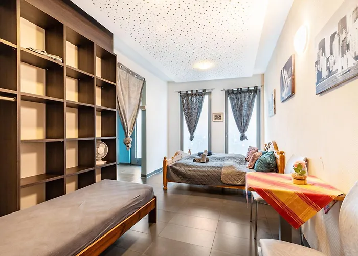 Bacchus Homes Vakantiehuis