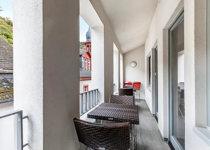 Vakantiehuis Bacchus Homes *