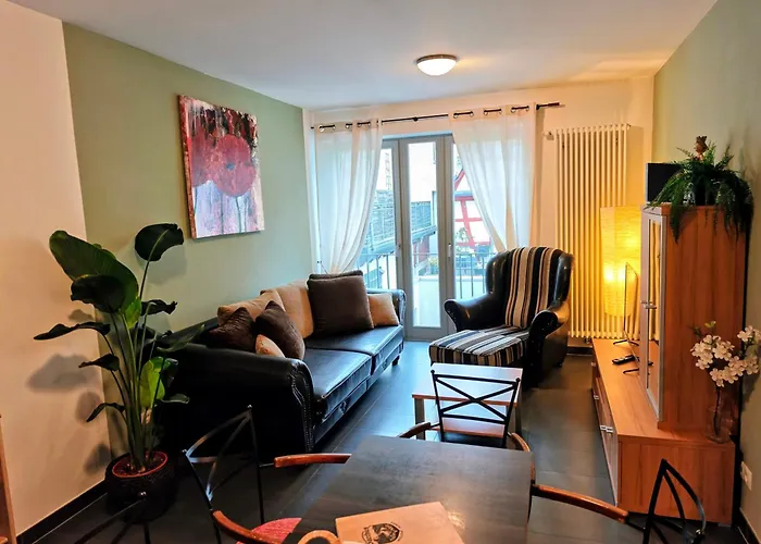 Bacchus Homes Vakantiehuis