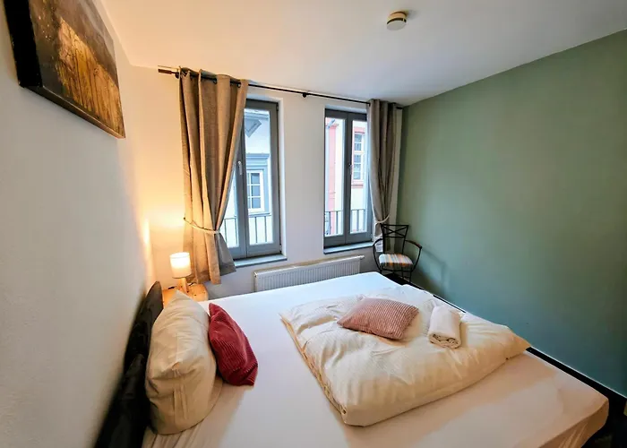 Bacchus Homes Vakantiehuis *
