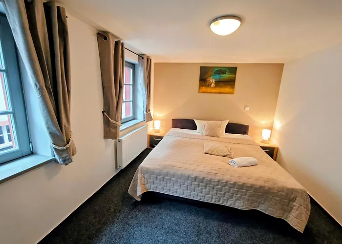 Bacchus Homes Bacharach