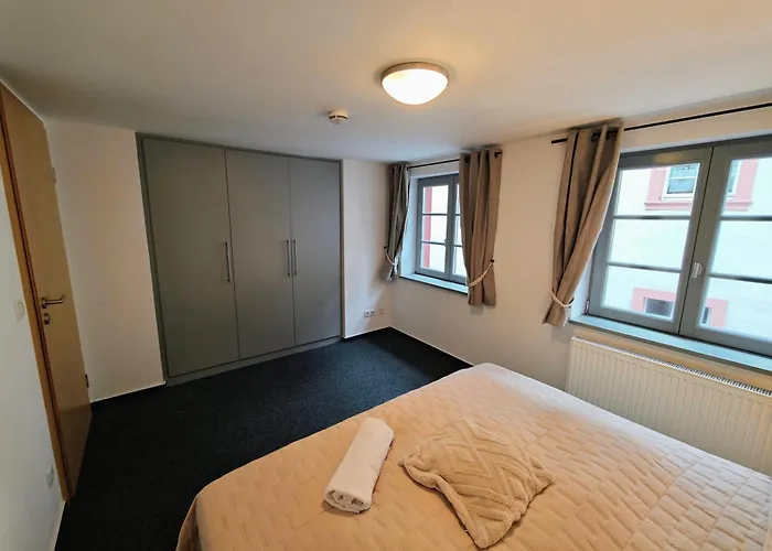 Bacchus Homes * Bacharach