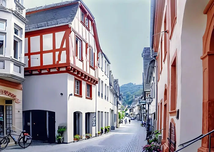 Bacchus Homes *