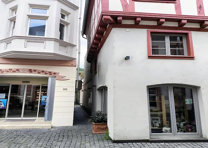 Casa de Férias Bacchus Homes