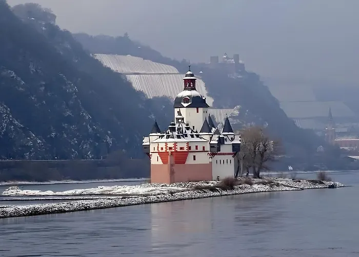 Bacchus Homes * Bacharach