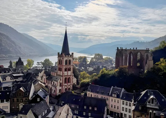 Bacchus Homes Casa de Férias