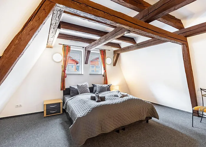 Bacchus Homes Casa de Férias