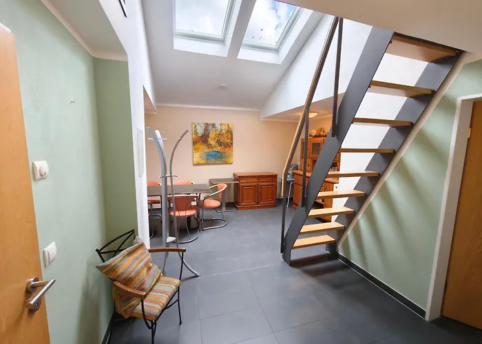 Bacchus Homes Vakantiehuis