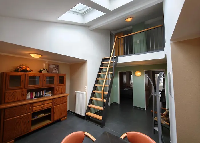 Bacchus Homes Vakantiehuis *
