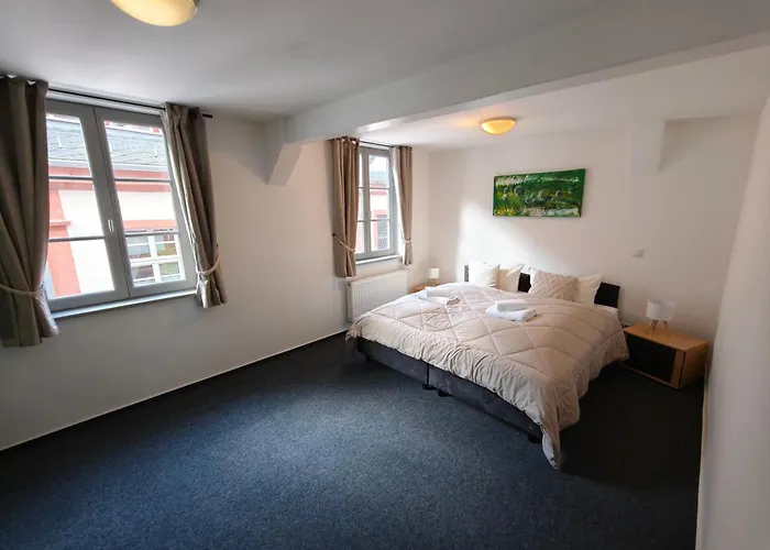 Bacchus Homes Vakantiehuis *