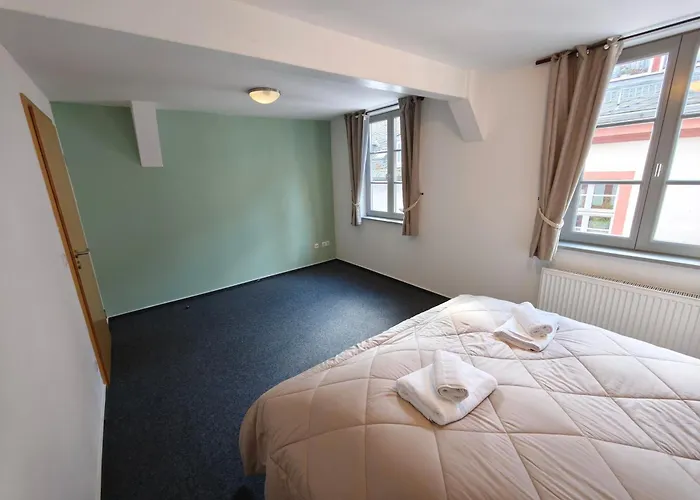Vakantiehuis Bacchus Homes
