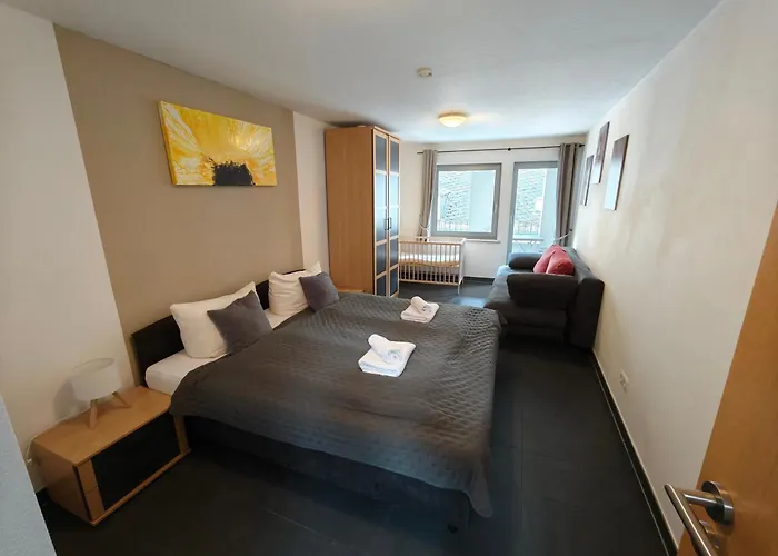 Bacchus Homes