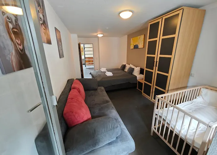 Vakantiehuis Bacchus Homes *