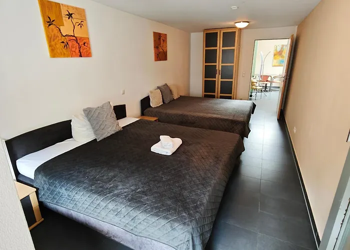 Bacchus Homes